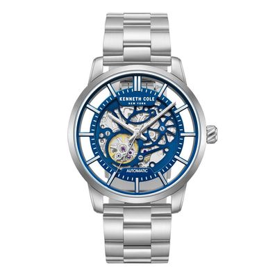 Kenneth Cole - KCWGY0064302 - Armbanduhr - Herren - Automatik - MODERN Classic