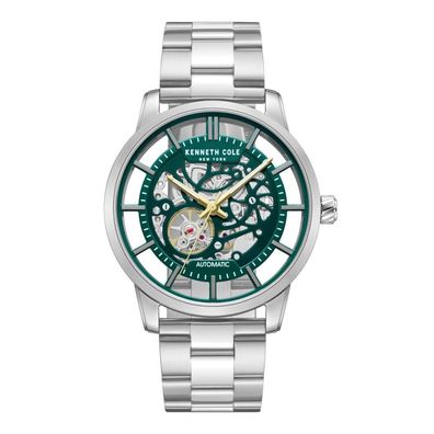 Kenneth Cole - KCWGY0064305 - Armbanduhr - Herren - Automatik - MODERN Classic
