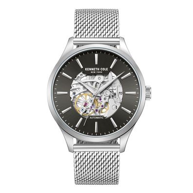 Kenneth Cole - KCWGY0064102 - Armbanduhr - Herren - Automatik - MODERN Classic
