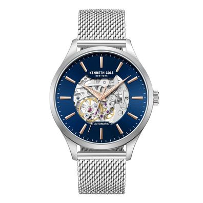 Kenneth Cole - KCWGY0064101 - Armbanduhr - Herren - Automatik - MODERN Classic