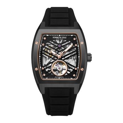 Kenneth Cole - KCWGZ0077303 - Armbanduhr - Herren - Automatik - MODERN DRESS SPORT