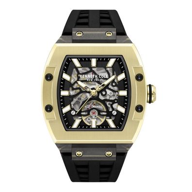 Kenneth Cole - KCWGZ0076805 - Armbanduhr - Herren - Automatik - Extreme SPORT