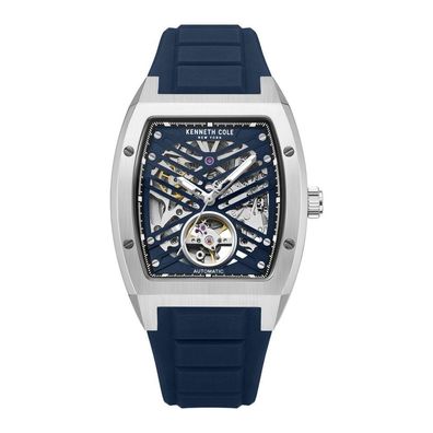 Kenneth Cole - KCWGZ0077301 - Armbanduhr - Herren - Automatik - MODERN DRESS SPORT