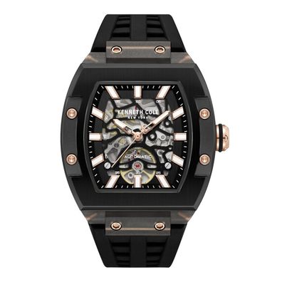 Kenneth Cole - KCWGZ0076804 - Armbanduhr - Herren - Automatik - Extreme SPORT