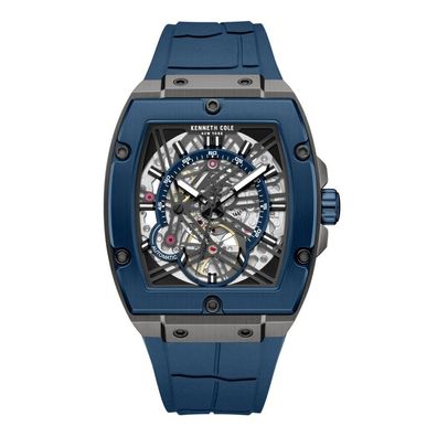 Kenneth Cole - KCWGZ0067801 - Armbanduhr - Herren - Automatik - Extreme SPORT