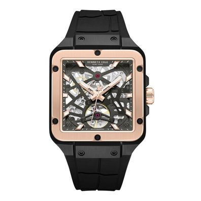 Kenneth Cole - KCWGZ0065403 - Armbanduhr - Herren - Automatik - Extreme SPORT