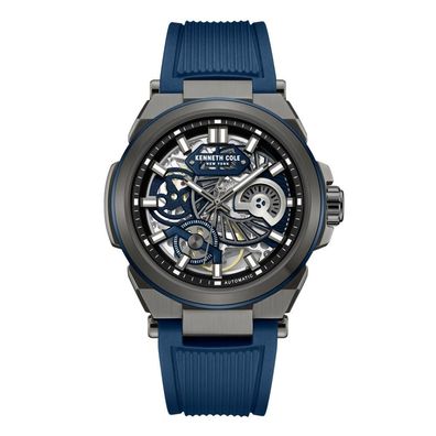 Kenneth Cole - KCWGZ0065601 - Armbanduhr - Herren - Automatik - MODERN DRESS SPORT