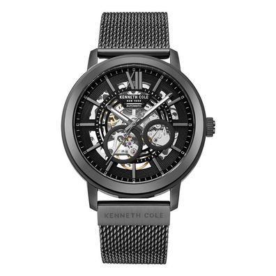 Kenneth Cole - KCWGY0081201 - Armbanduhr - Herren - Automatik - MODERN DRESS