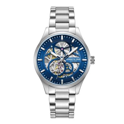 Kenneth Cole - KCWGY0080701 - Armbanduhr - Herren - Automatik - MODERN DRESS