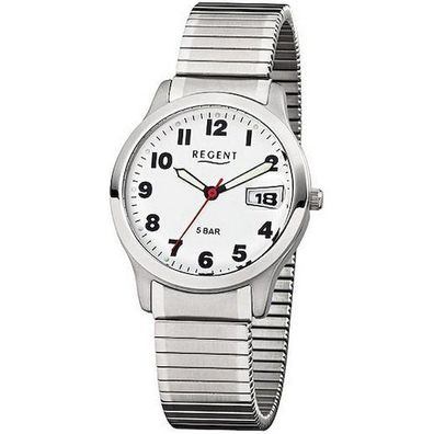 Regent - Armbanduhr - Herren - Chronograph - F-897