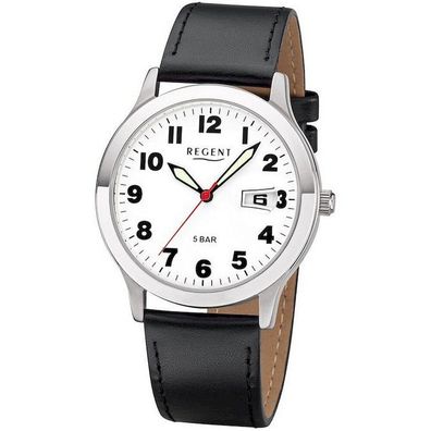 Regent - Armbanduhr - Herren - Chronograph - F-788