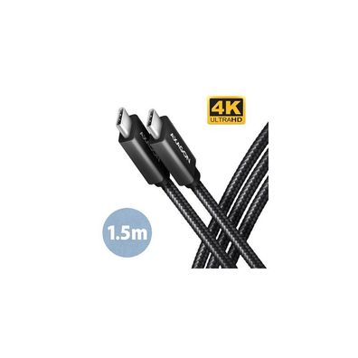 AXAGON - BUCM32-CM15AB - USB-Kabel
