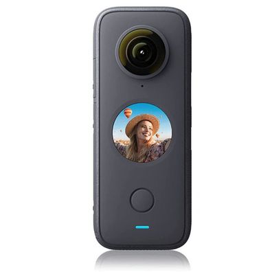 Insta360 - Actionkamera - ONE X2