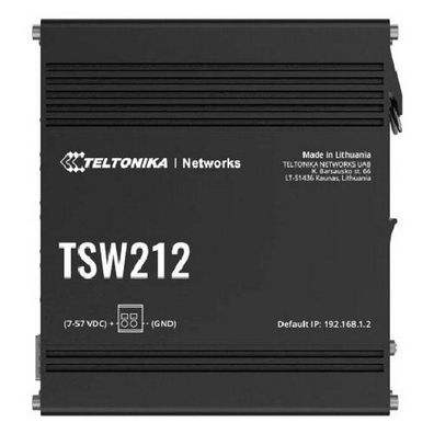 Teltonika - TSW212000000 - Switch