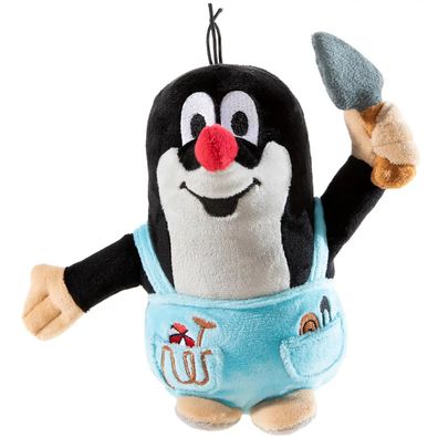 Heunec, Maulwurf Gärtner, DER KLEINE Maulwurf Plüschfigur