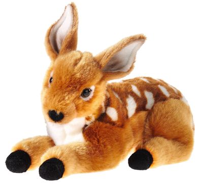 heunec, Plüschtiere, Stofftiere, Tiere, Kuscheltiere, Reh, Rehkitz, Wald 274570