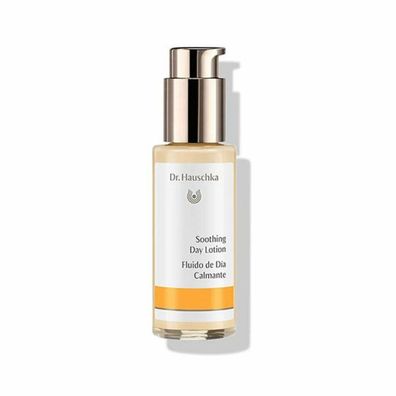 DR. Hauschka Dr. Huaschka Soothing Day Lotion 50ml