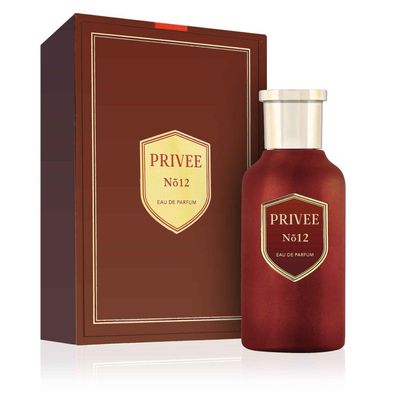 Nr. 12 - EDP - Inhalt: 100 ml