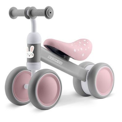 Ricokids Dreirad-Laufrad für Kinder
