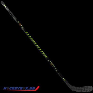 Warrior Eishockey Schläger Alpha Deluxe Youth Biegung W03