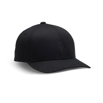 FOX Kids Snapback Trucker Cap Legacy 110 black