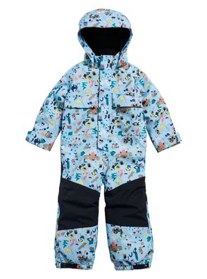 BURTON Kleinkinder Schneeanzug 2L critters