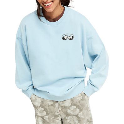 ROXY Women Sweater Lineup cerulean