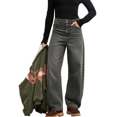 ROXY Women Hose Saltywater Glow dark palm vintage