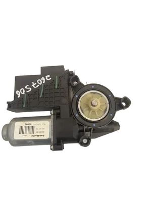 VW Polo 9N3, Fensterhebermotor vorne links 6Y2959802