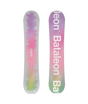 Bataleon Women Snowboard Feelbetter none