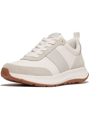 FitFlop Sneakers F-Mode Flow Sneaker-Leather IN8