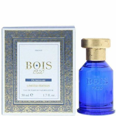 Bois 1920 Oltremare Edp 50ml