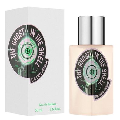 Etat Libre d'Orange The Ghost In The Shell Eau de Parfum 50 ml