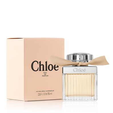 Chloé Chloé EDP 20 ml W