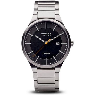 Bering - Armbanduhr - Herren - Chronograph - 15239-779