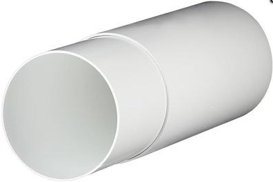 Helios Teleskop-Mauerdurchführung Anschl. ru WH 150 DN 150