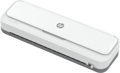 HP OneLam 400 A3, Laminiergerät, 75/80 - 125 Micron, 400 mm pro Minute, inkl. Schneid
