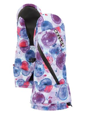 BURTON Kleinkinder Fäustling Mini bubbles