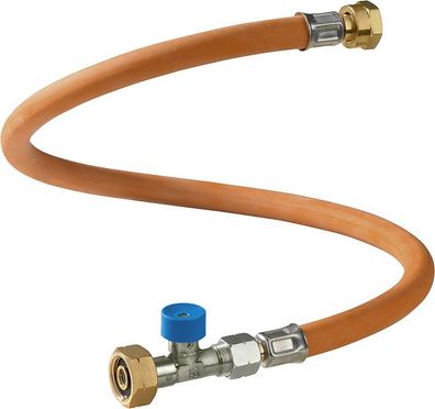 Hochdruck-Schlauchleitung GOK mit SBS Caramatic ConnectDrive X.7 Shell x M20x1,5UEM