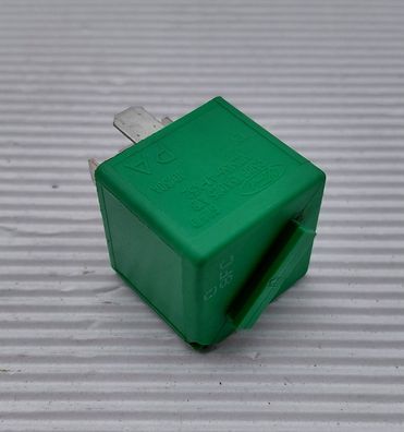 Relais 93BG-13A025-A1B V23136-A1-X32 passend für Ford Mondeo MK2