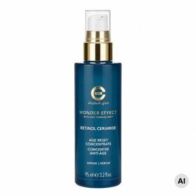 Elizabeth GRANT Wonder Effect Retinol Ceramide Serum 95ml