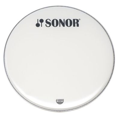 Sonor BD 28 10 H Bass Drum Fell 28''