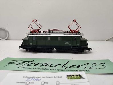 Märklin H0 AC 37440 / Elektrolokomotive / BR E 44 098) / DB / Ep. III / Fx / Sound