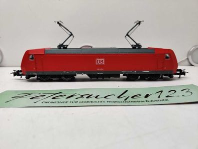 Märklin H0 AC BR185 010-6 / Elektrolokomotive / DB / Fx / Rot