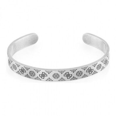 Guess Herrenarmreif JUMB01363JWASTU
