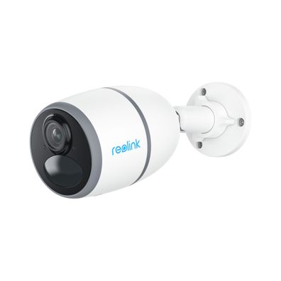 Reolink Go Series G330, IP-Sicherheitskamera, Draußen, Kabellos, Google Assistant, Wa