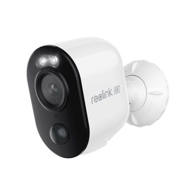 Reolink Argus Series B350, IP-Sicherheitskamera, Innen & Außen, Kabellos, Amazon Alex