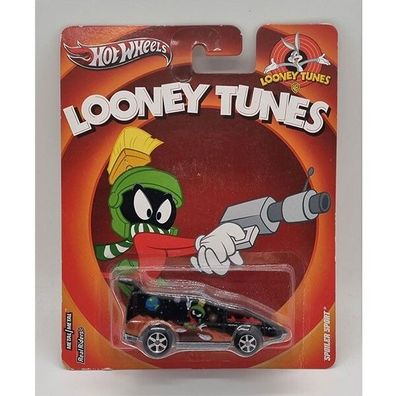 Looney Tunes - Spoiler Sport - Hot Wheels Pop Culture 1:64