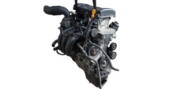 VW Polo 9N Fox 5Z Motor BMD 1.2 Benzin Motor