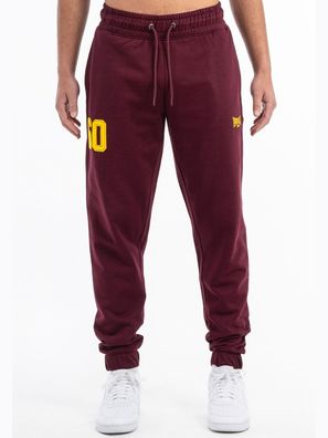 Lonsdale Jogginghose Sumburgh Jogginghose normale Passform